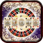 Glitter Shinning Free Slots HD Casino