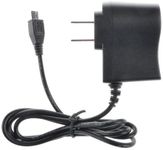 Accessory USA 1A 5V AC Wall Charger Power Adapter Cord for Kurio 7s Kids Family Android Tablet