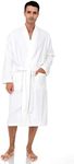 TowelSelections Men’s Robe Turkish 