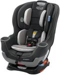 Graco Extend2Fit Convertible Baby C