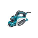 Makita KP0800K/2 240V 82mm Heavy Duty Planer Supplied in A Carry Case