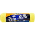 Kent Car Care GKEQ6100 Microfibre Drying Towel Extra Large 5 Sq Ft