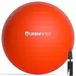 Exercise Ball - Yoga Ball in Multip