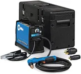 Miller Electric 907529 Plasma Cutter, Inverter, Spectrum 375