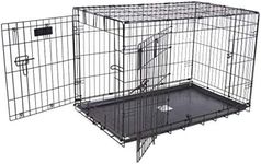 Precision Pet Products Two Door Pro