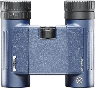 Bushnell H