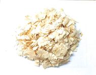 KSPL Aspen Shavings Bedding for Hamster, Guinea Pig, Rabbit, Gerbil, Rat, Mouse, Python, Snake, Tortoise, Bird, Chinchilla, etc. Dust Free Bedding -1.7 KG