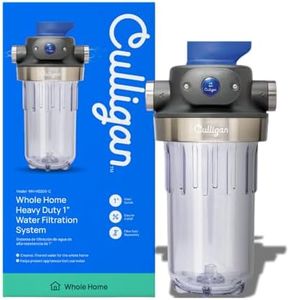 Culligan W