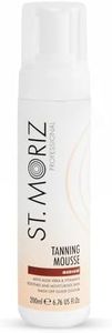 ST. MORIZ 