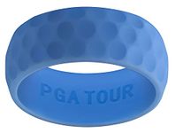 DiMPLD PGA Tour® Silicone Golf Ball Ring, 12, Silicone