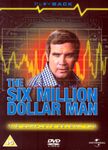 The Six Million Dollar Man: Series 2 [DVD]