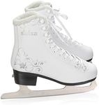 MTP-Racing Ice Skates Ladies Baud P