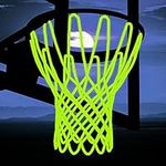 NEIJIANG Glow Basketball Net, Night