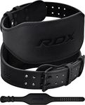 RDX Weight Lifting Belt Gym Fitness