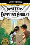 Mystery of the Egyptian Amulet: An Ancient Egypt Kids Book (2)