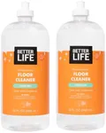 Better Life Floor Cleaner - Liquid 