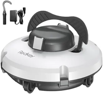 Redkey S10