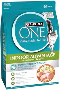 PURINA ONE