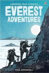 True Stories of Everest Adventures