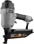 NuMax SFN64 Pneumatic 16-Gauge 2-1/2" Straight Finish Nailer