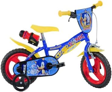 Dino Bikes