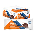 Probar Protein Bar, Non-GMO, Gluten-Free, Healthy, Plant-Based Whole Food Ingredients, Coffee Crunch, 12 Count (70g)