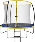 Zero Gravity Ultima 4 8ft Trampolin