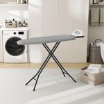 Yaheetech Foldable Ironing Board, H