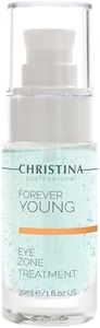 -CHRISTINA- Forever Young - Eye Zone Treatment For All Skin Types 30ml