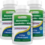 Best Naturals, Glucosamine Chondroi