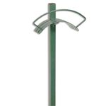 Lewis Lifetime Tools Yard Butler HC-2 Free-Standing Garden Hose Hanger