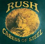 Caress Of Steel[Remastered]