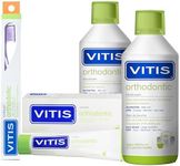 Vitis Orthodontic - Orthodontic Treatment (Fixed Brace) Monthly Regime Bundle