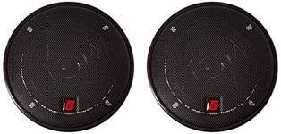 CERWIN-VEGA MOBILE Xed Coaxial Speakers (2 Way, 4inch)