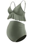 Maternity Bikini Swimsuits