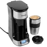 Non Pod Coffee Maker