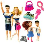 Barbie Age 2 Toys