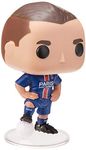 Paris Saint-Germain F.C. Marco Verratti Pop! Football Vinyl Figure