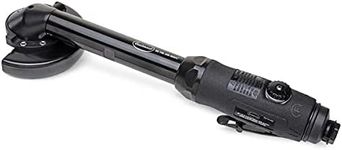 Eastwood 4 in. Low Profile Forward/Reverse Air Cut Off Tool 11,000 RPM