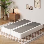 EMODA 7 Inch Split Queen Box Spring