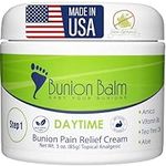Bunion Balm Bunion Cream. Natural B