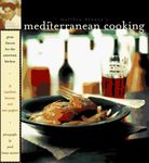 Matthew Kenney's Mediterranean Cooking: Dishes from Tangiers to Toulon for the American Kitchen