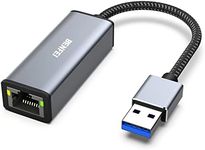 BENFEI Ethernet Adapter, USB 3.0 to