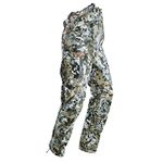 SITKA Gear Men's Hunting Stratus Bib, Optifade Elevated II, L, Elevated Ii, Large