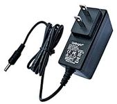 UpBright 3V 2A AC/DC Adapter Compat