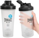 Everlast FIT 600ML Shaker Bottle (B