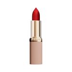 L'Oréal Paris Lipstick, Colour Riche Blurred Matte Lipstick Soft-Matte, Blurred Finish, Non-Drying Comfort, Smooth & Lightweight Feel, Moisturising Colour, Shade 300 Rouge Paris