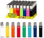 Clipper Reusable Lighter, Classic M