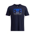 Under Armour Men's Boxed Sports Updated Short Sleeve T Shirt