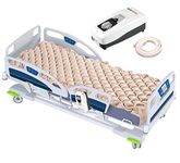 Single Bed Air Mattress